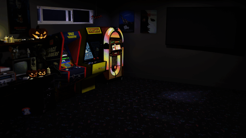 Animated 3D Rooms - Image 4