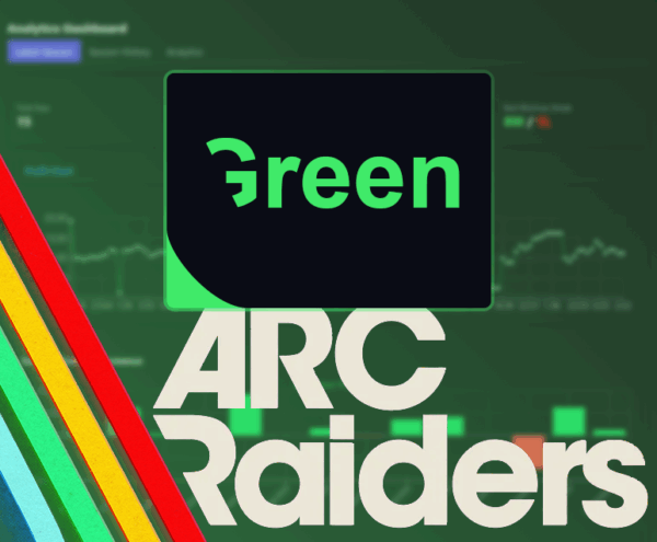 ARC Green Package